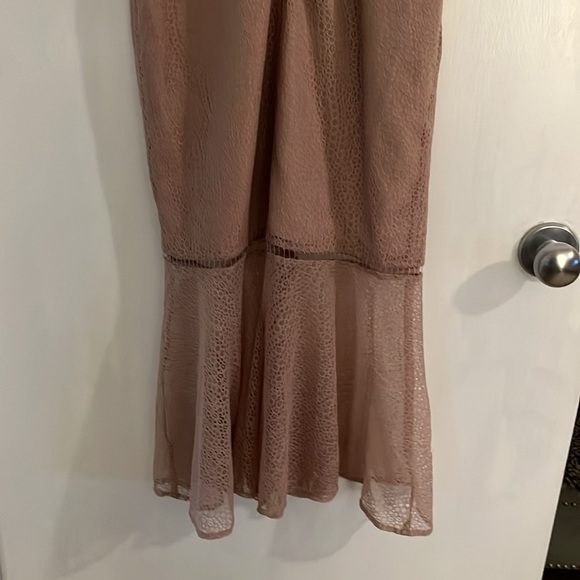 Keepsake the Label midi dress - Picture 7 of 9